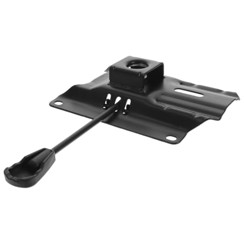 Support Pivotant pour Réparer une Chaise de Bureau Usée - 2