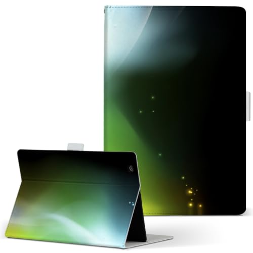 LAVIE Tab T11 T1155/MAS 11�C���` �Ή� �蒠�^�^�u���b�g�P�[�X PU���U�[ �X�^���h�@�\ �J�[�h���[ ���ړ\��t���� �J���t�� �u�� 002294