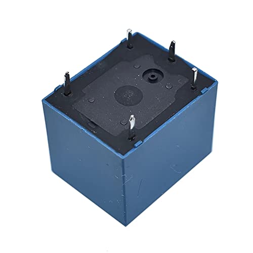 Relais de puissance SRD-12VDC-SL-C microcommutateur 5V 9V 24V DC pour PCB - 4