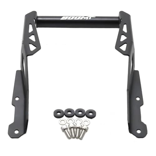 Support téléphone portable 22 mm pour voyager en CFMOTO 800MT et suivre votre itinéraire GPS