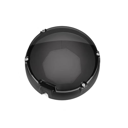 Maille Grille Phare Moto pour Road Trip en R1200 NineT et R18 Protection Anti-Gravillons
