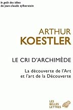 Download Le Cri d'Archimède PDF