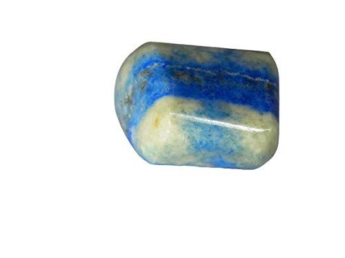 Lapis-Lazuli Lajward 80,1 Ct, gemme naturelle haut de gamme de petite taille