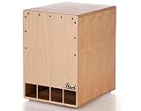 Pearl Elite Dub Bass Cajon