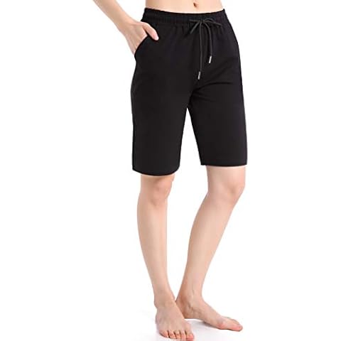 Ferrieswheel Story Bermuda Shorts Damen Sommer Hose Kuz Jogginghose Cover
