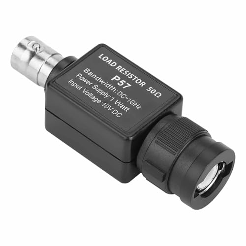 Adaptateur BNC vers BNC femelle pour stabiliser vos applications de test et mesures