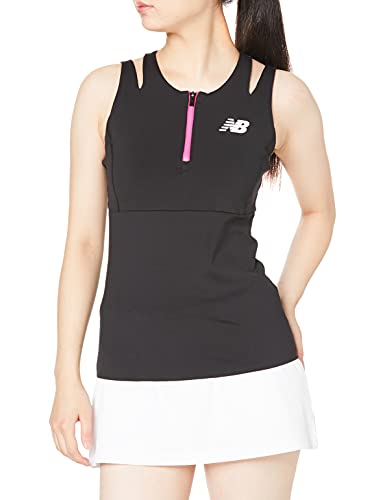 new balance(ニューバランス) タンクトップ/ノースリーブ(テニス) Tournament Tank レディース