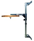 Balazs 24 inch Adjustable Speed Bag Platform (30 inch Drum, 88 LB)