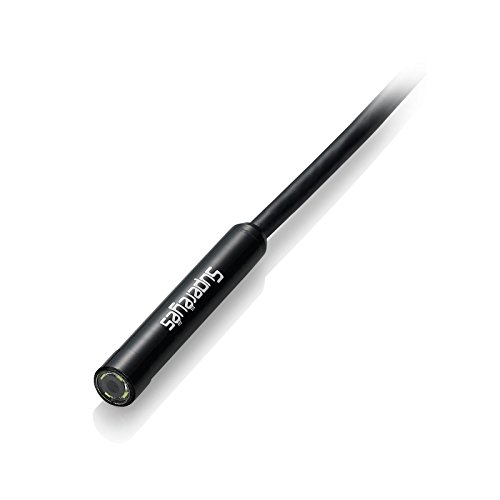 Endoscope USB numérique N015 avec caméra boroscope étanche - 3