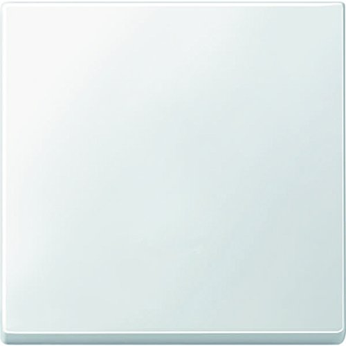 Merten System M Rocker polar white, 433119 5x Wippe