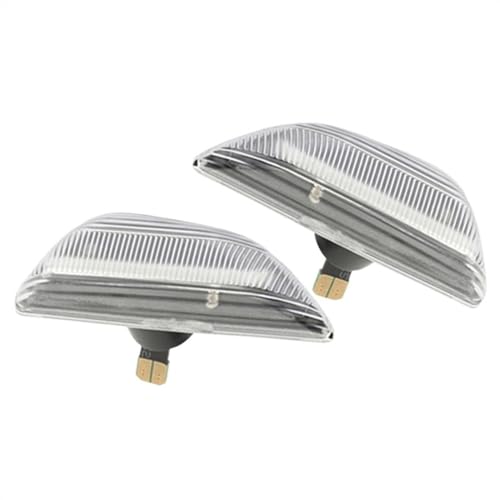 Luz intermitente lateral 95434684 para señal de giro del coche Buick Encore 2013-2020
