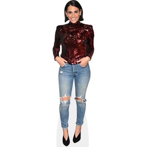 Tiffany Smith (Jeans) Tamano Natural
