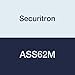 Securitron ASS-62M Armature Split Strikes,Metric, 3" x 2.75" Each Side