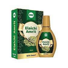IMC Elaichi Amrit Pack of 2 (B0C53XQS71) Amazon Price History, Amazon Price Tracker