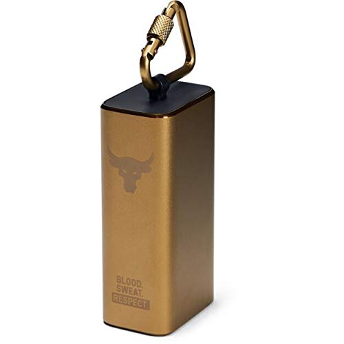 project rock wireless