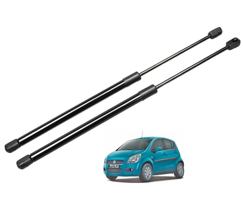 Image of AutoClean Dicky Shocker /Dicky Lifter /Gas Strut /Gas Piston /Gas Springs /Rear door balancer for Ritz