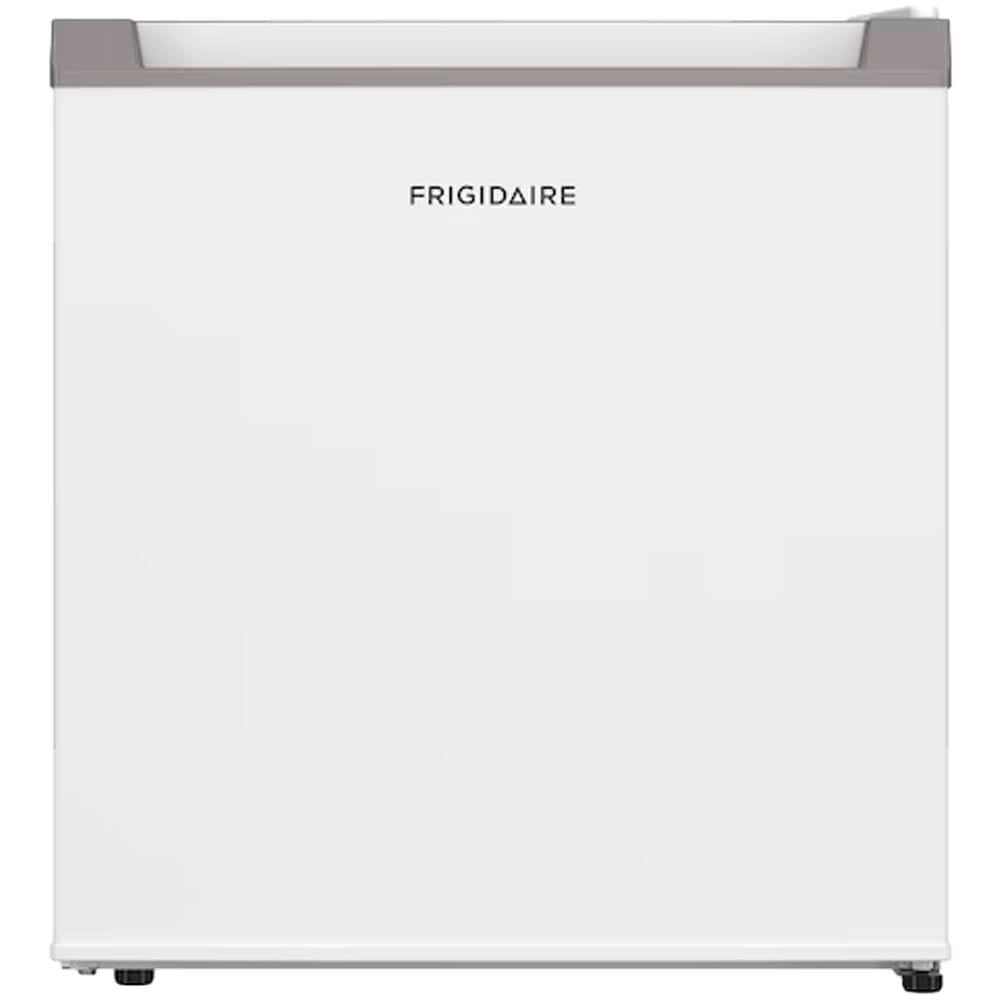 1.6-Cu. Feet Mini Fridge in Cotton by Frigidaire
