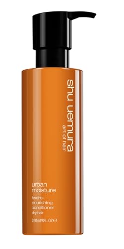 Urban Moisture Hydro-Nourishing Conditioner Dry Hair 250 ml