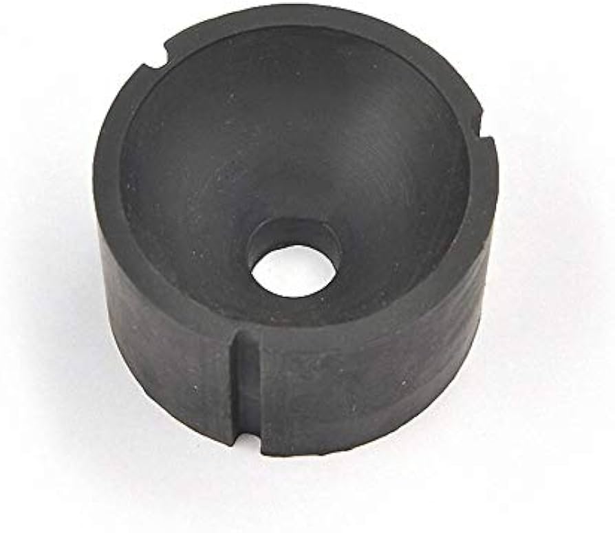 TOC Roto Terminator Starter Rubber Cap For 20-80CC Engine OD52