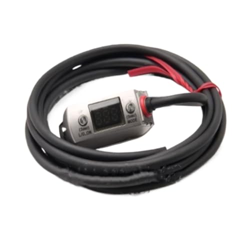 Capteur optique LR-ZB100N photoelectric switch sensor pour automatisme - 2