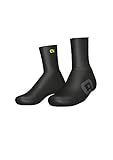 Ale L08640118-05 Cubrebotín, Hombre, Negro, 45-47