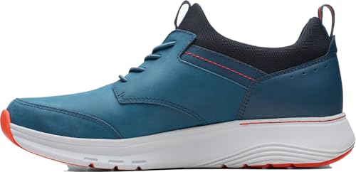 Image of Clarks Mens Motion Trek Ez
