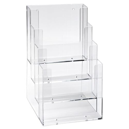 Taymar - Distributeurs de table - Distributeurs de table milticompartiments Taymar - DISTRIBUTEUR A5 MULTI COMPARTIMENTS
