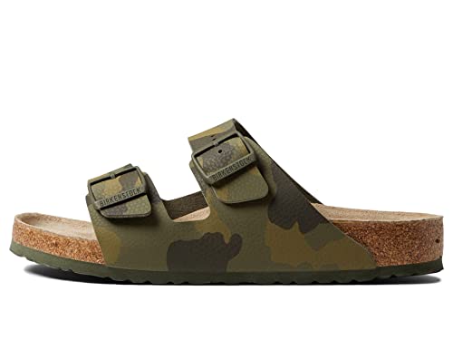 Image of Birkenstock Women's Arizona Soft Footbed Sandals
