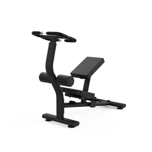 Banco de Estiramientos Titanium Strength