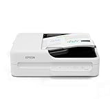 Epson Workforce DS-1730 DIN A4-Dokumentenscanner, ADF 60 Seiten