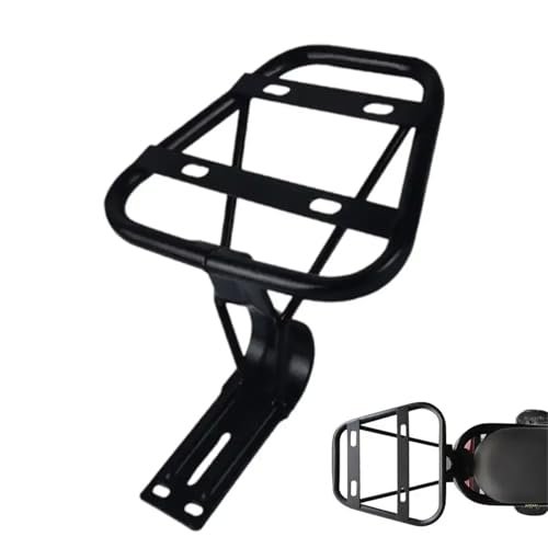 Rear Luggage Shelf Luggage Rack Luggage Racks Ride Carrier Holder...