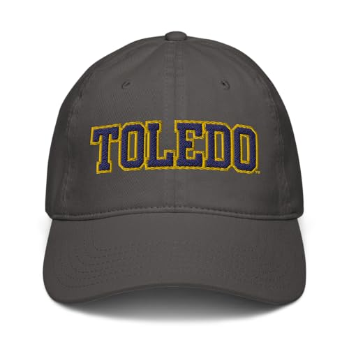 Gorra Oficial Ajustable Toledo Rockets miniatura 2