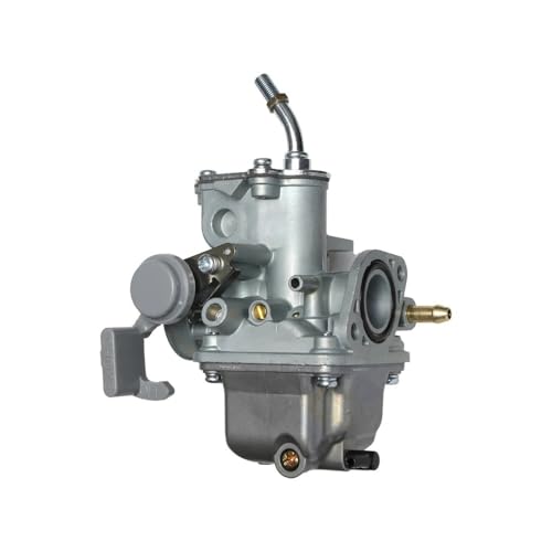 Carburador de alta precisión para regular el combustible en YMH Raptor 50 y Moto 4