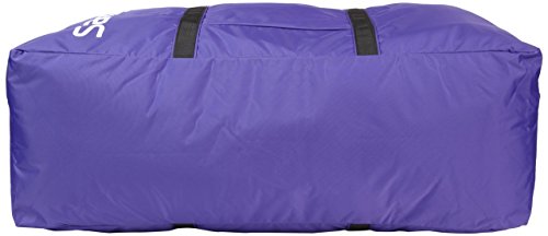 32.5" Tote-A-Ton Travel Duffel Color: Purple3