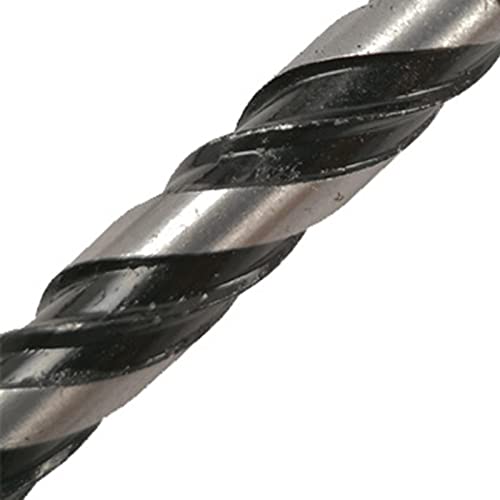 Ensemble perçage alliage de haute résistance avec foret carbure multifonction triangle Gralara - 4