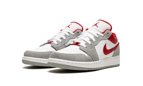 Image of Jordan Youth Air 1 GS 553560 053 Vintage Grey - Size