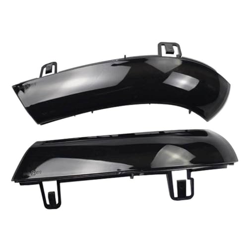 Clignotant de rétroviseur Seat Alhambra résout angle mort avec effet eau LED dynamique