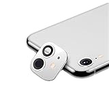 *Cambia el iPhone XR a iPhone 11 o iPhone 12 (utiliza la funda para iPhone 11 después del cambio)