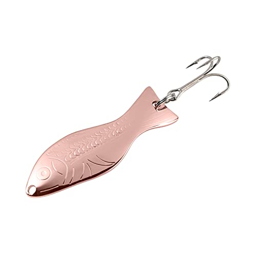 AL's Goldfish 1/2 oz Spoon