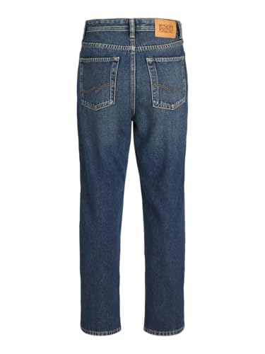 Jeans Niños Jack & Jones Jjichris ideales para el colegio y fines de semana 4