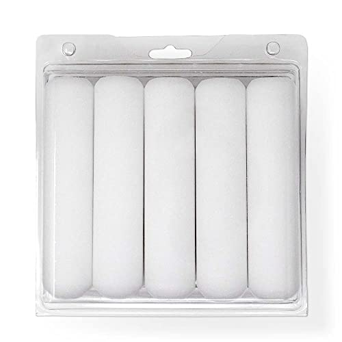 Foam Pro 176-10 Foam Paint Roller, Pack Of 10 #TOP1