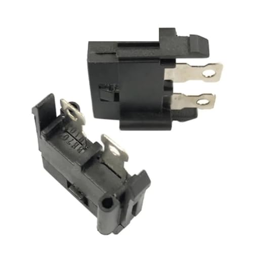 Porte-fusible à insertion moyenne BH702 auto, boîte de 10 pièces