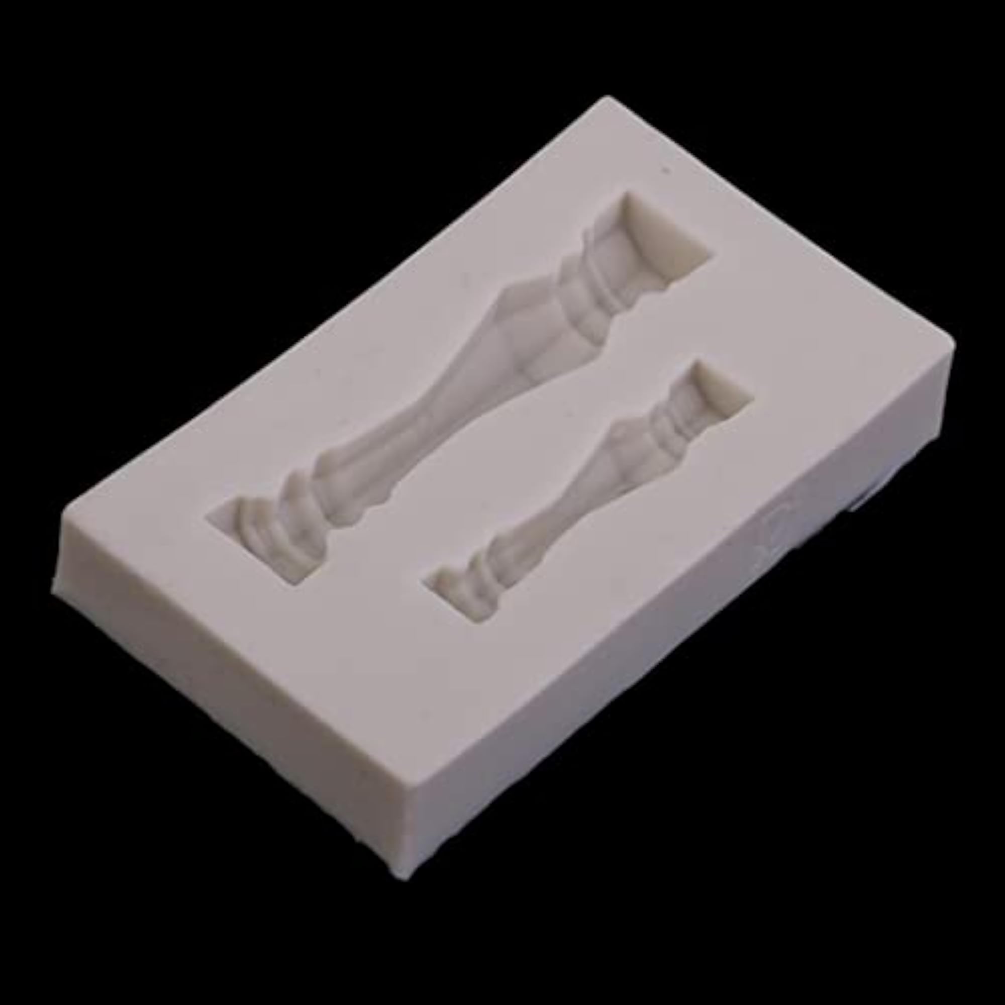 Roman Column DIY Silicone Mold for Cake Decorating