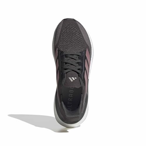 Image of adidas Ultraboost Ultra Boost 5X Running Sneakers Shoes - Black