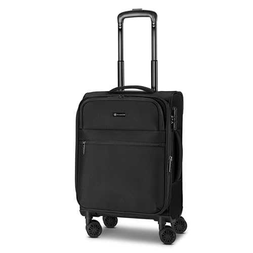 BUGATTI Maleta de cabina para hombre y mujer | Carro...