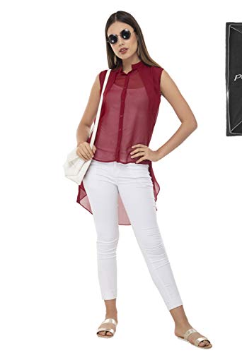 Image of KATYAL'S COUTURE Women's Regular Fit Top