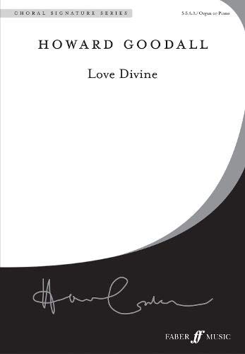 Love Divine