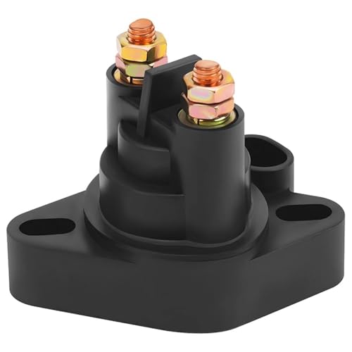 Relais solénoïde Arctic Cat 400 450i solénoïde de démarrage EFI