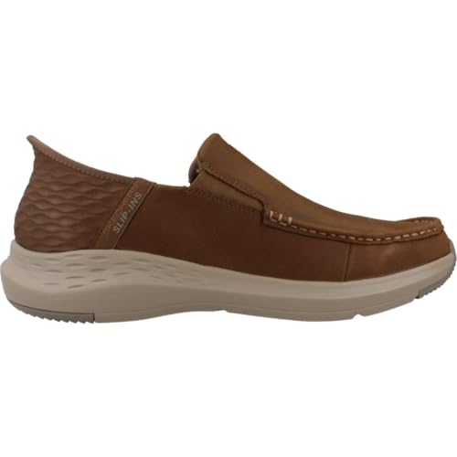 Image of Skechers Men's Parson Oswin Loafer