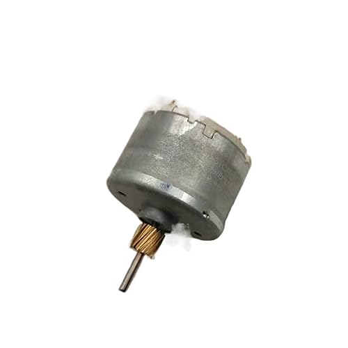 Moteur de balayage de précision RC520KN-17245 super résistant